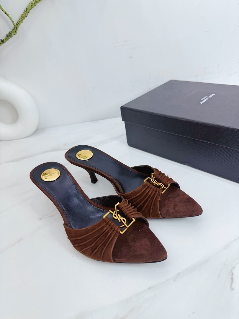 Saint Laurent Babylone · Y1S — תמונה 20
