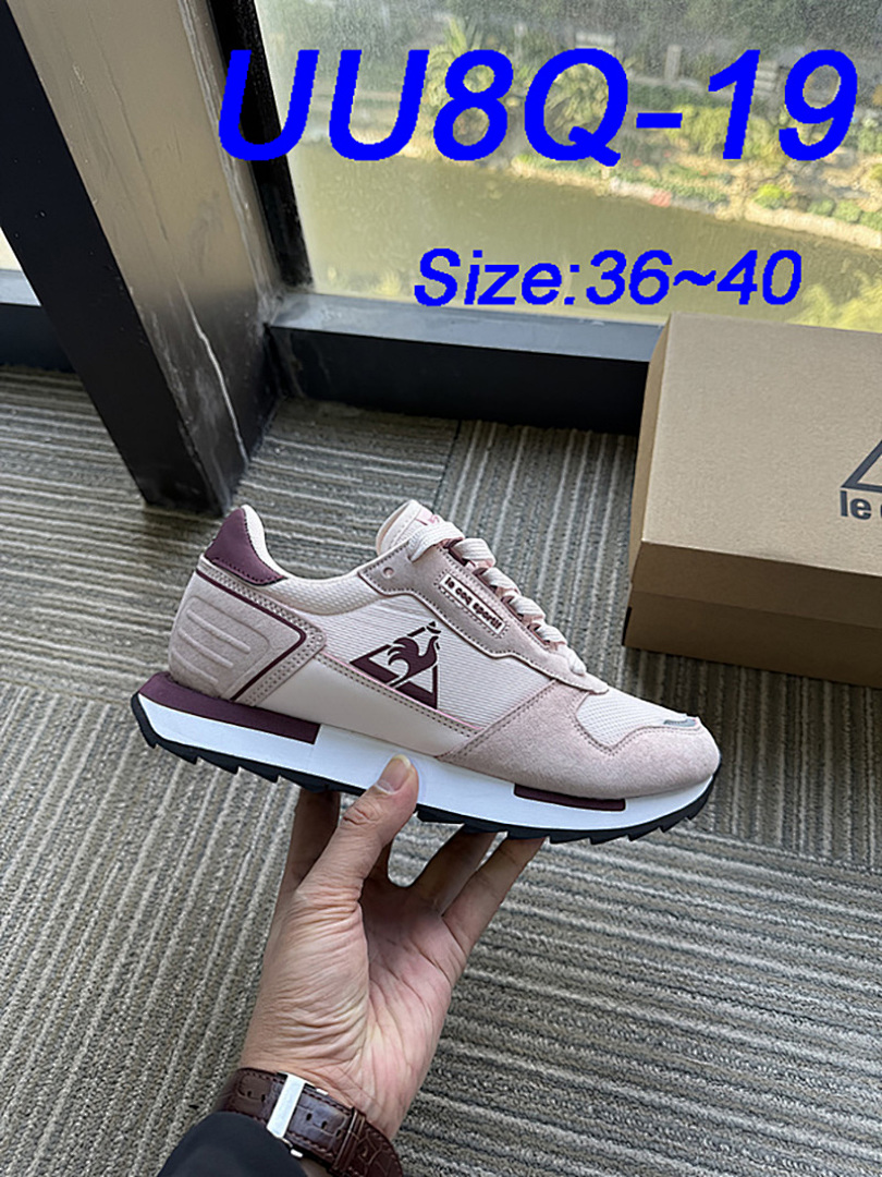 Le Coq Sportif — סניקרס · UU8Q — תמונה 25