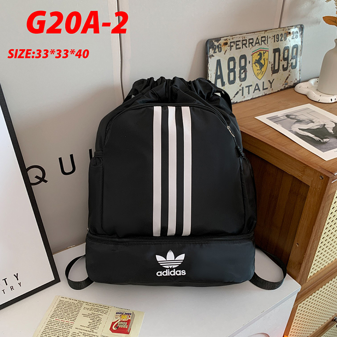 Adidas — תיק גב · G20A — תמונה 7