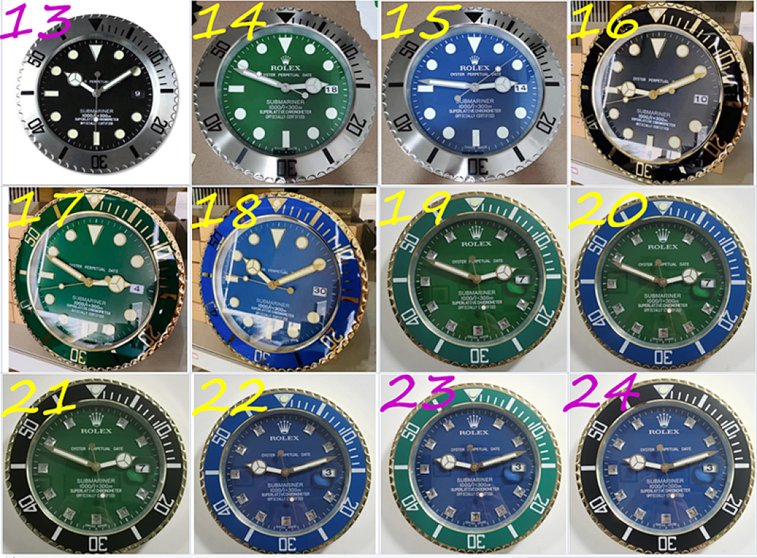 Rolex GMT-Master II Batman · JKD5 — תמונה 14