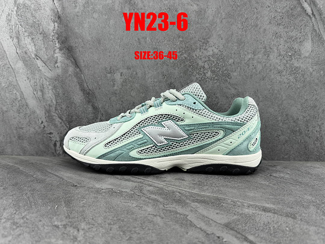 New Balance 204L · YN23 — תמונה 13