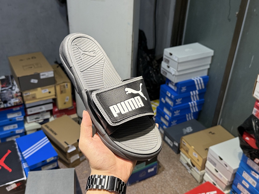 Puma Royalcat Comfort 2 · R1J1 — תמונה 4