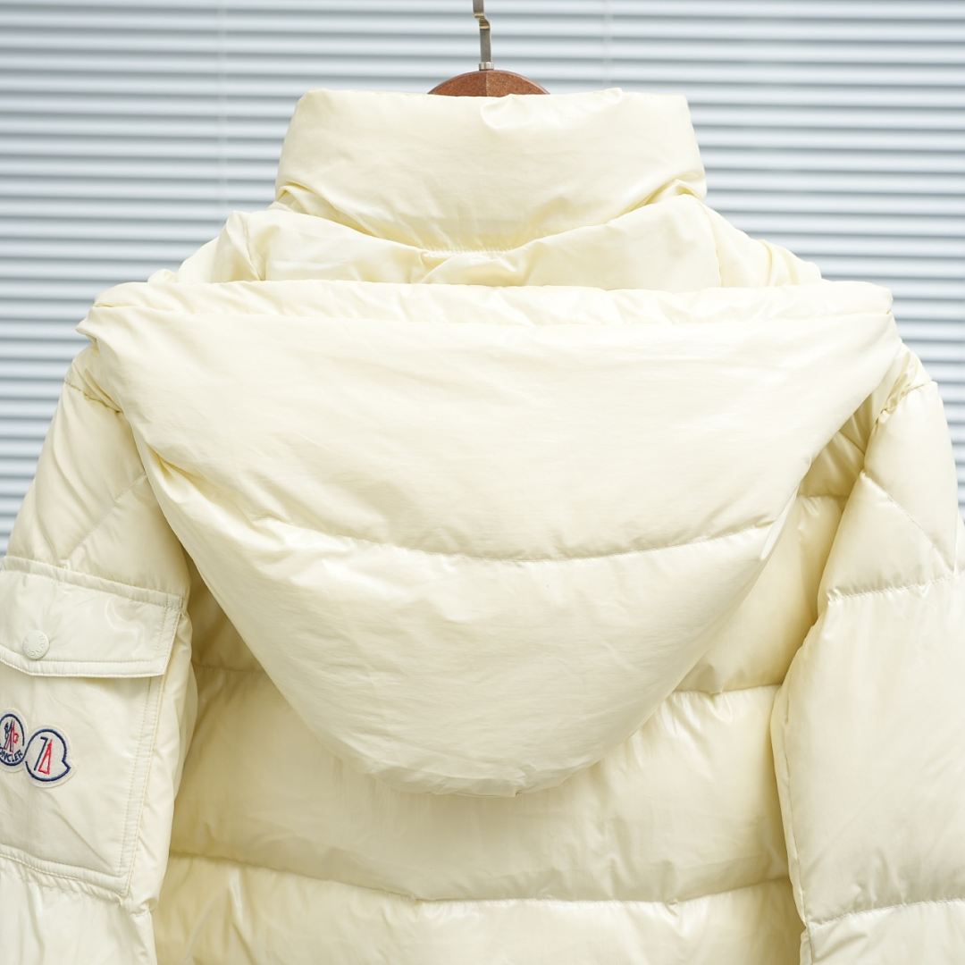 Moncler Maire · MK04 — תמונה 6
