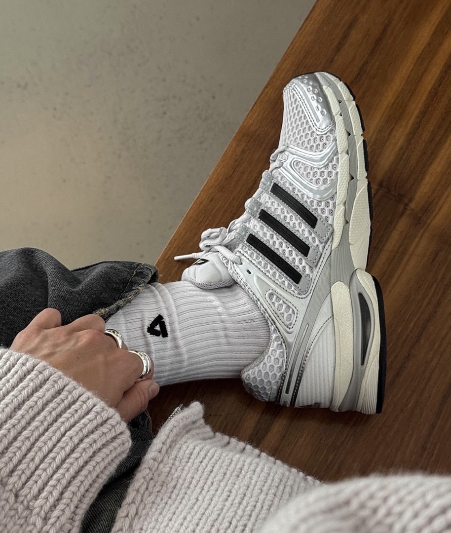 Adidas Adistar Control 5 · 8DZG — תמונה 3