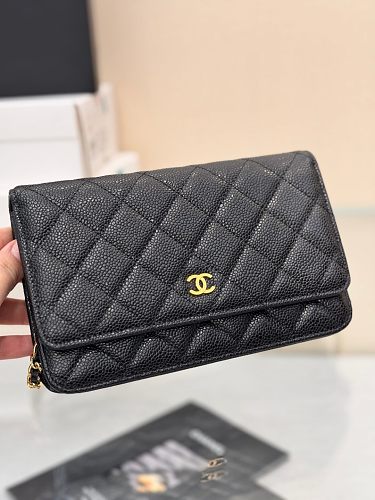 Chanel Wallet on Chain (WOC) · 78KY