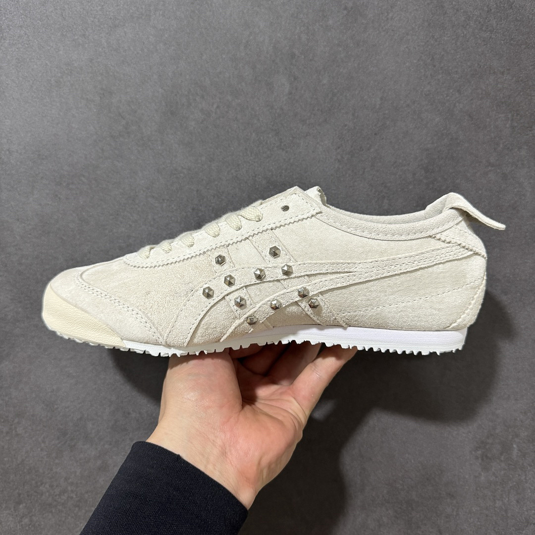 Onitsuka Tiger Mexico 66 SD · LZ03 — תמונה 38