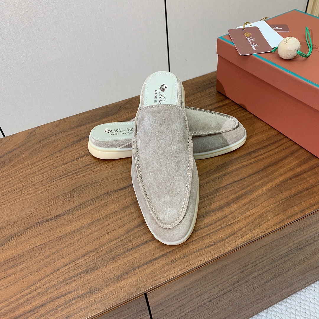 Loro Piana Babouche Walk · S35J — תמונה 6