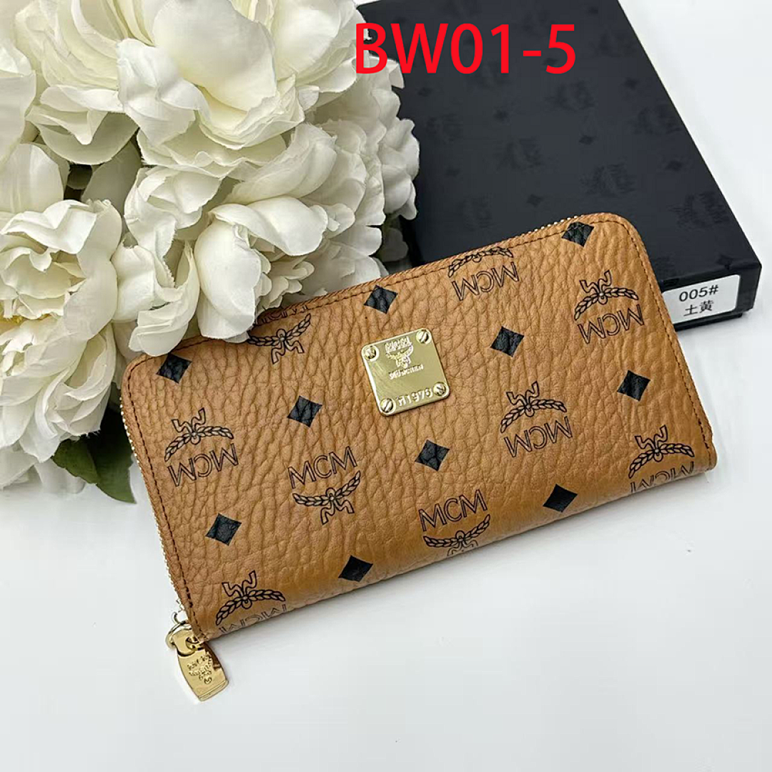 MCM Aren · BW01 — תמונה 17