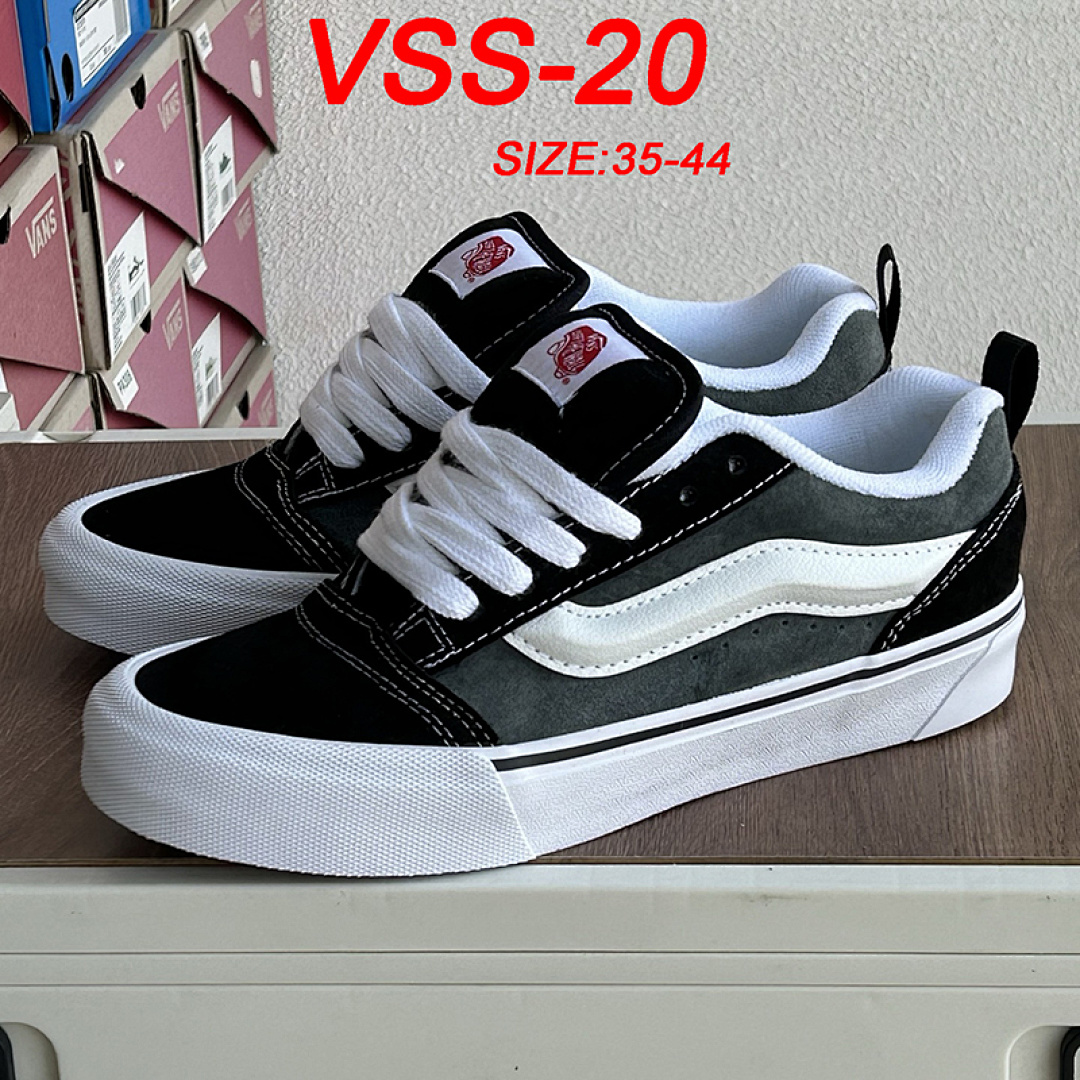 Vans Knu Skool · VSS — תמונה 15