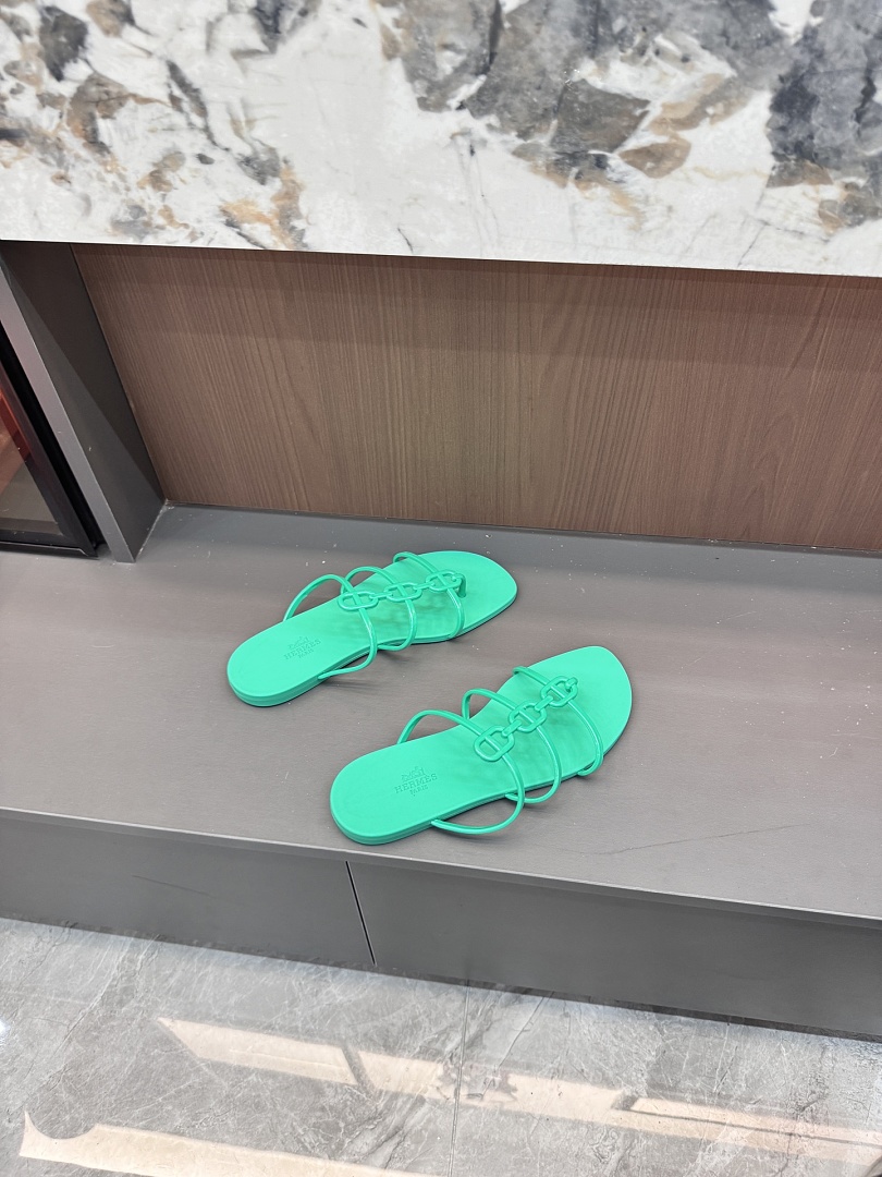 Hermes Mykonos · L76L — תמונה 5