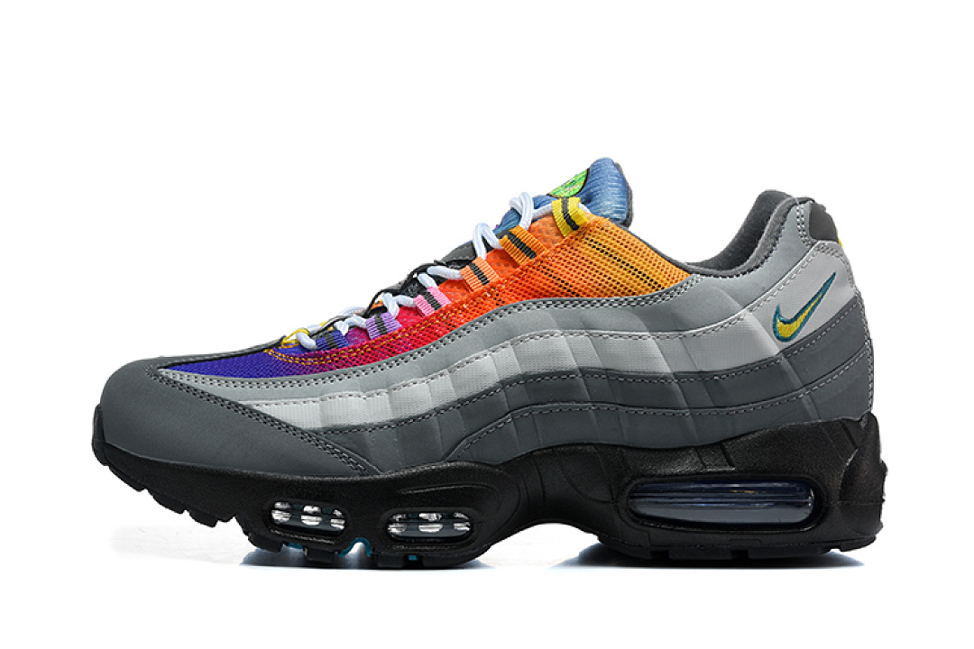 Nike Air Max 95 · ETY5 — תמונה 3