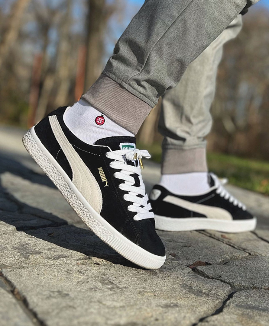 PUMA Suede Classic · G96M — תמונה 6