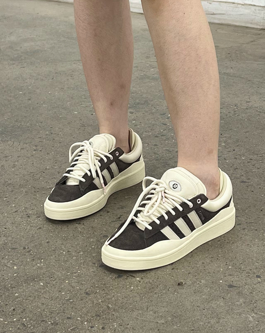 adidas Campus · G83B — תמונה 8