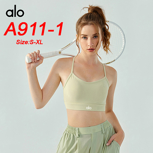 ALO Yoga — חזיית ספורט · A911