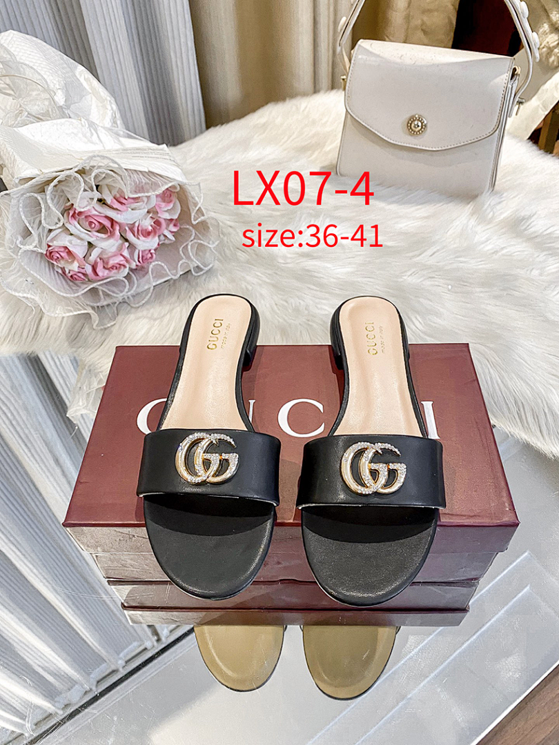 Gucci Double G · LX07 — תמונה 10