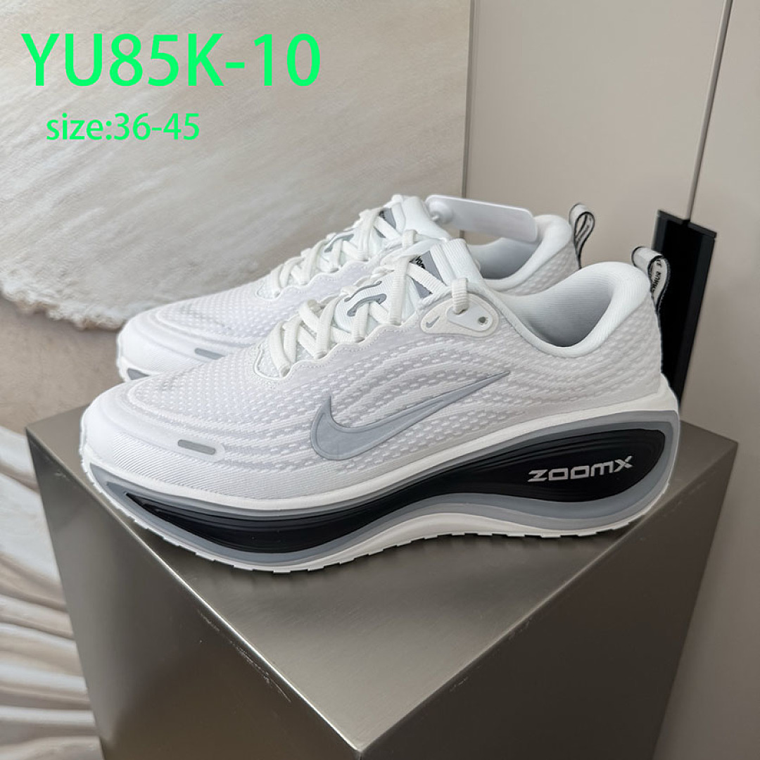 Nike Vomero Plus · YU85K — תמונה 10