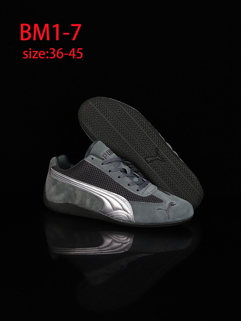 Puma Speedcat · BM1 — תמונה 26