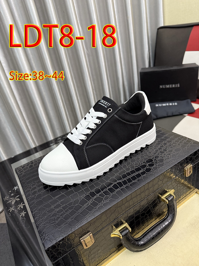NUMERIŚ Atelier · LDT8 — תמונה 8