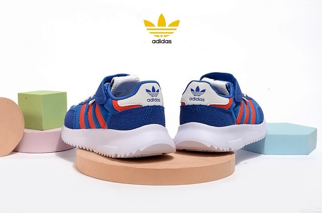 Adidas Run 70s 2.0 · B9A1 — תמונה 3
