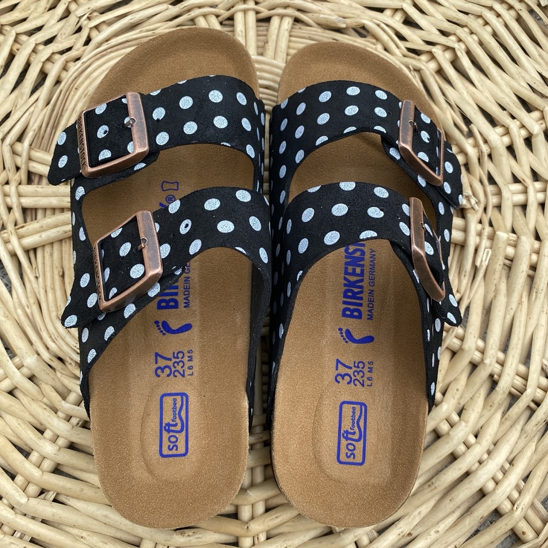 Birkenstock Arizona · B1KE — תמונה 9