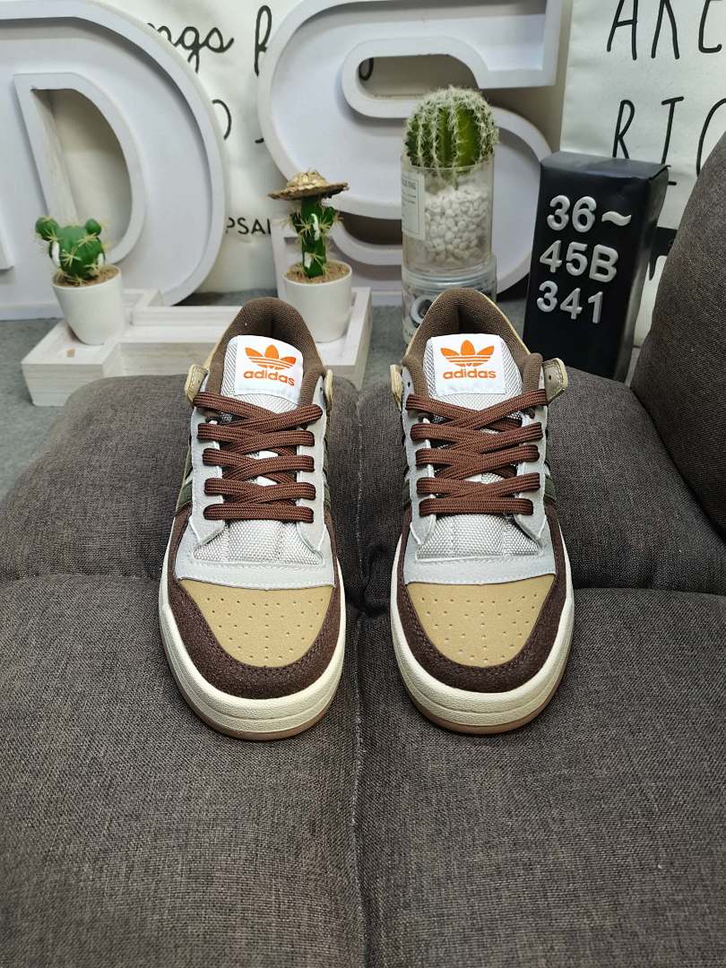 Adidas Forum 84 Low ADV Branch · 6D88 — תמונה 7