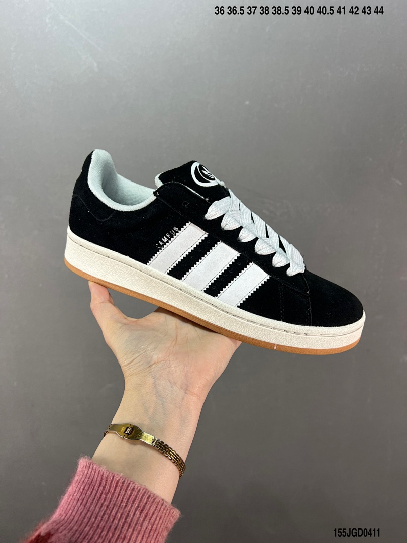 Adidas Campus 00s · Y6A1 — תמונה 8