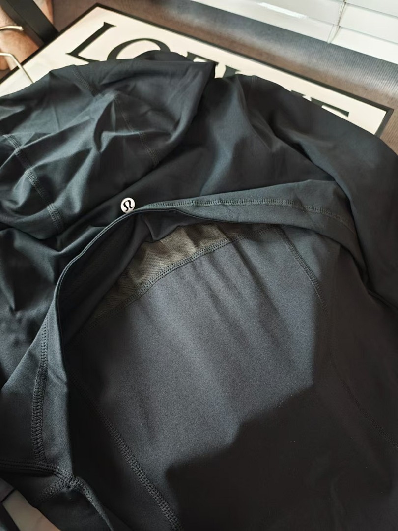 Lululemon Define Hooded Jacket *Nulu · TV27 — תמונה 19