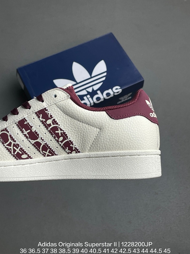 Adidas Superstar · JJR3 — תמונה 8