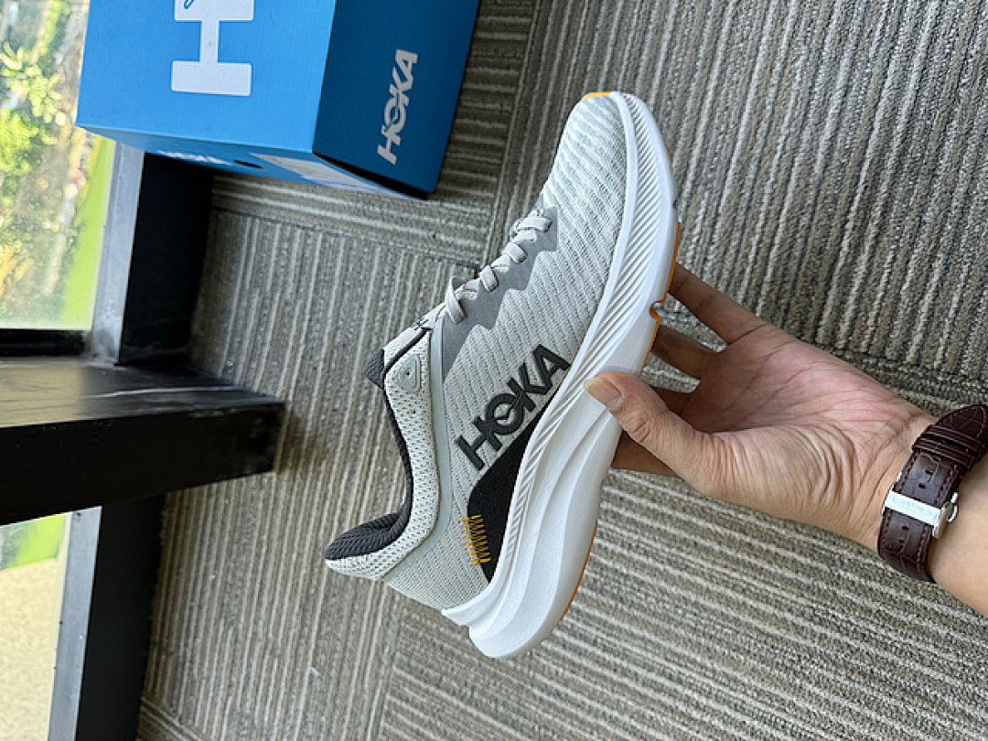 HOKA Solimar · H5AA