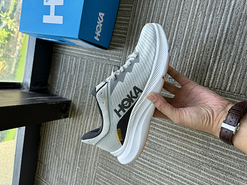 HOKA Solimar · H5AA
