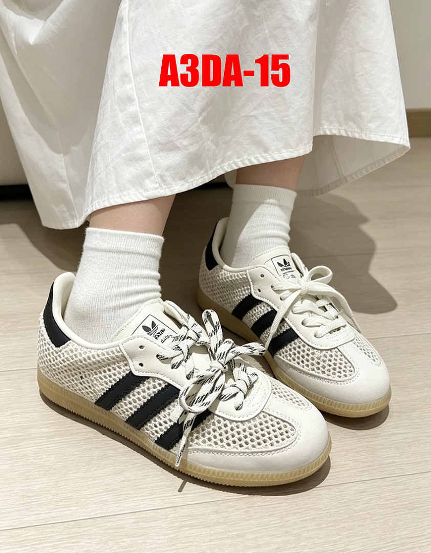 Adidas Samba OG Liberty London · A3DA — תמונה 17