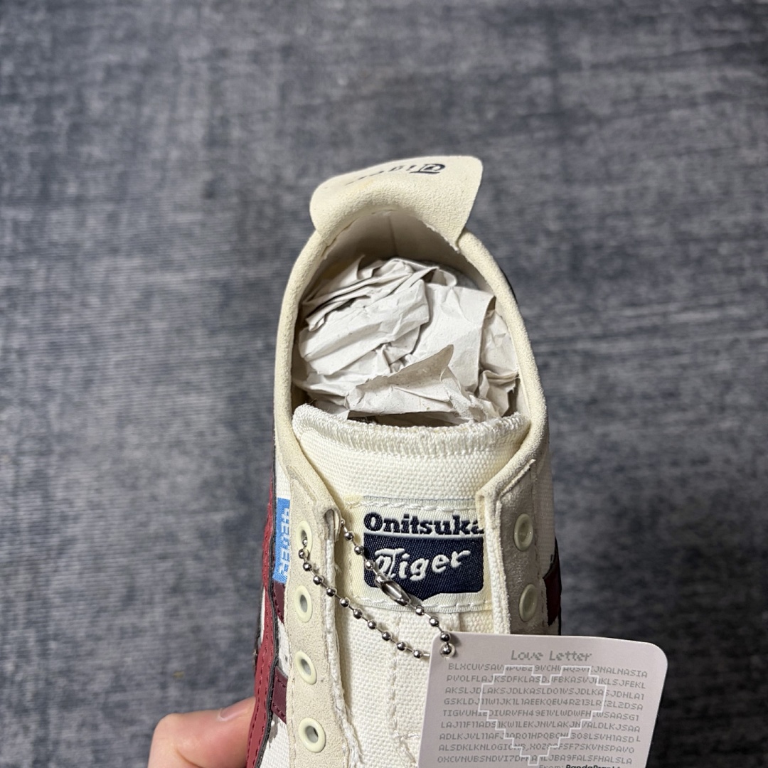 Onitsuka Tiger Mexico 66 · KJS9 — תמונה 9
