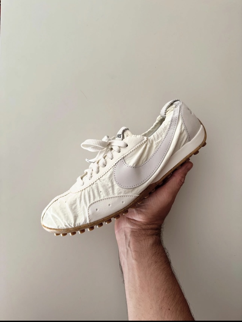 Nike x Jacquemus Moon Shoe SP · JMN — תמונה 3