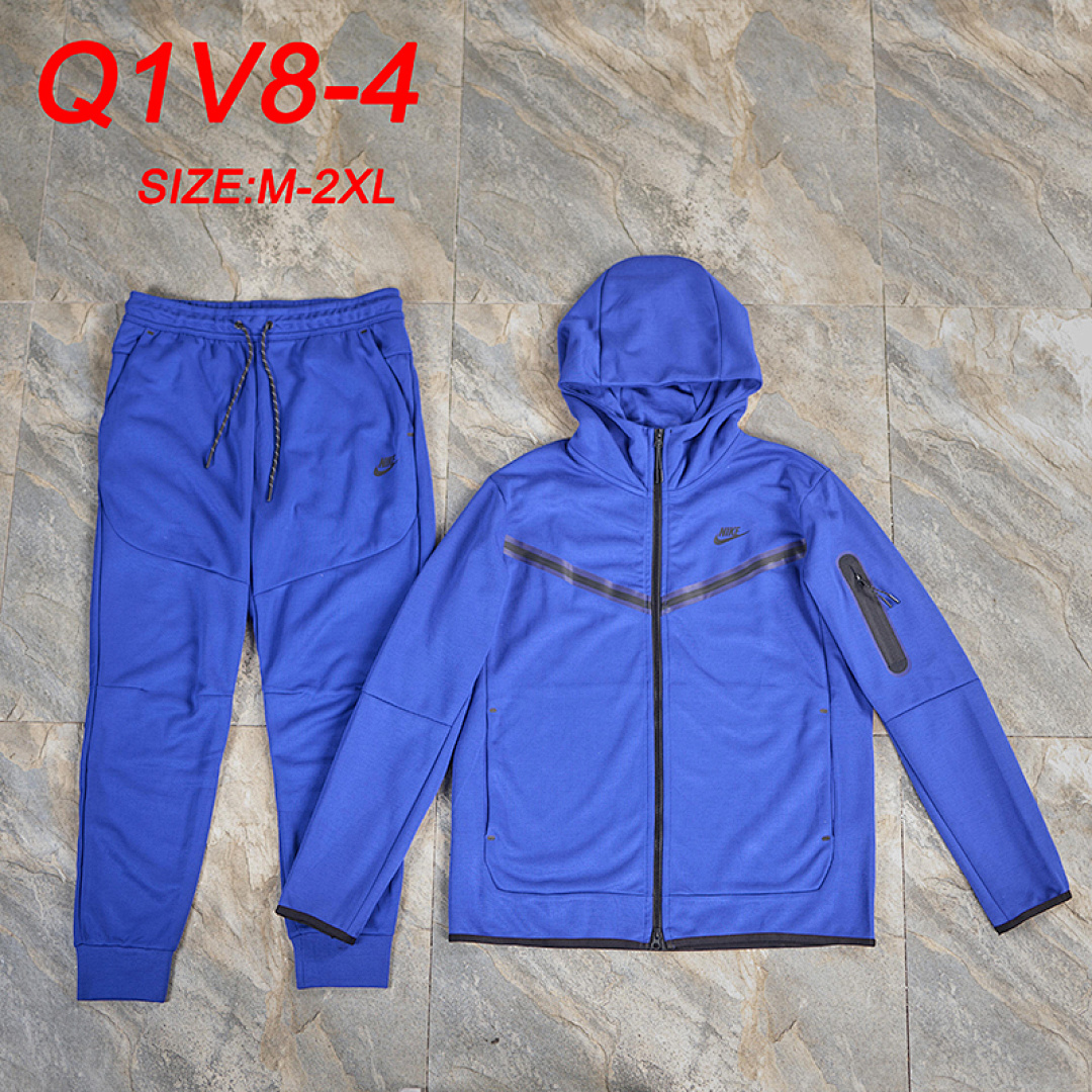 Nike Tech Fleece · Q1V8 — תמונה 13