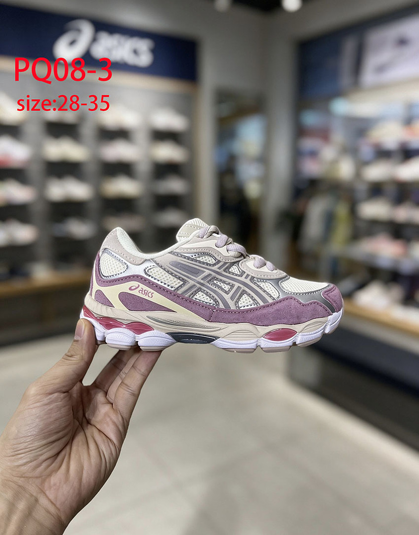 ASICS GEL-NYC · PQ08 — תמונה 8