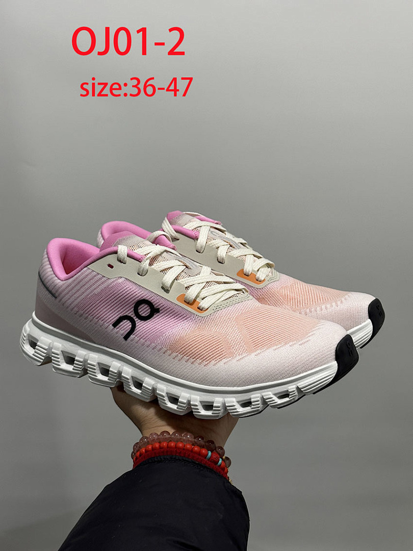 On Running Cloud 6 Push · OJ01 — תמונה 44
