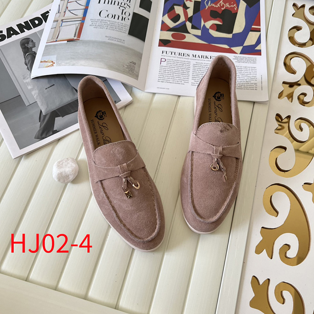 Loro Piana Joan Loafer · HJ02 — תמונה 25