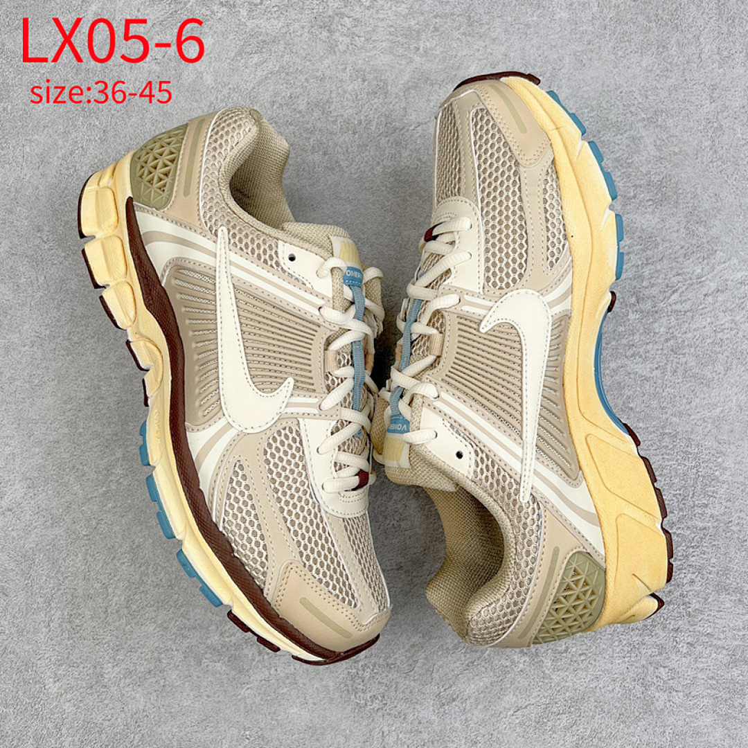 Nike Zoom Vomero 5 · LX05 — תמונה 28