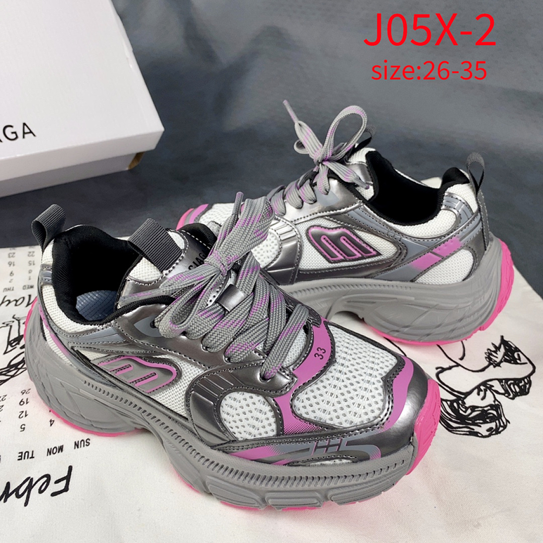 Balenciaga 10XL · J05X — תמונה 12