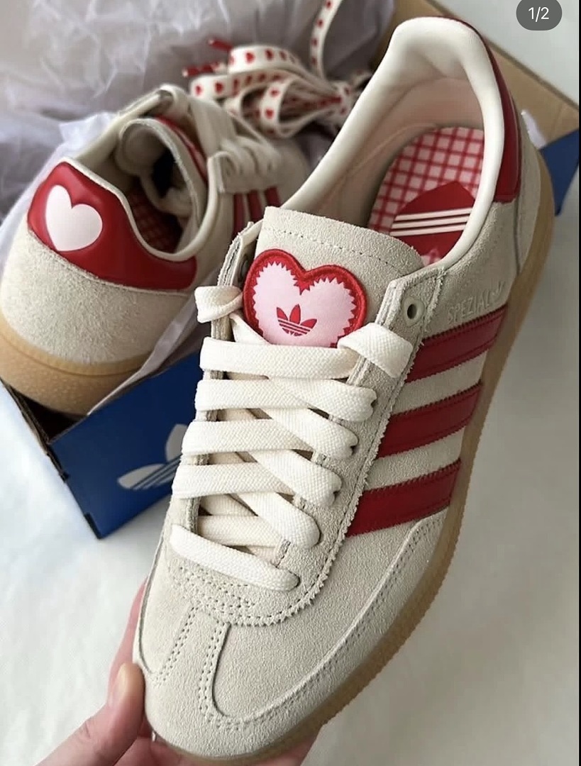 Adidas Handball Spezial · A1DD — תמונה 3