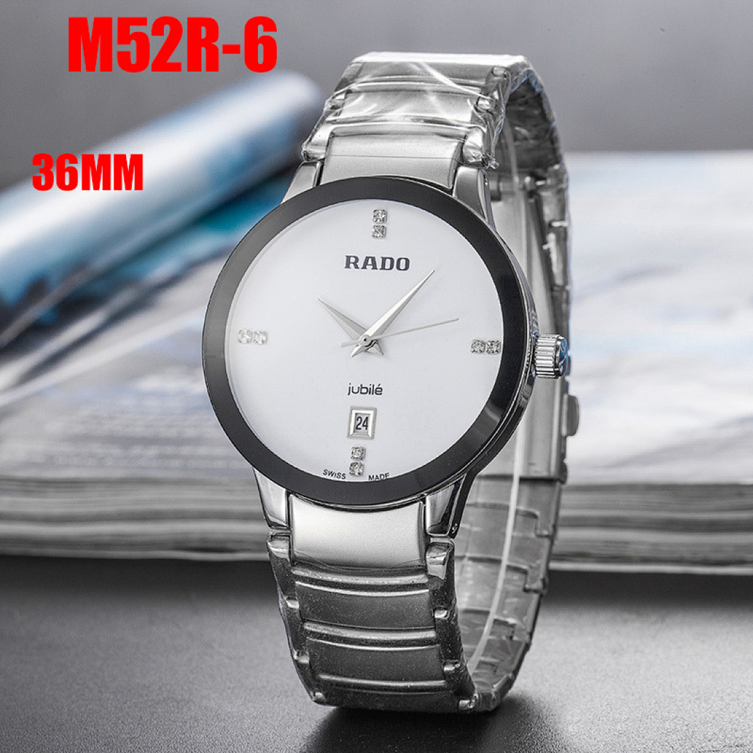 Rado Centrix · M52R — תמונה 5