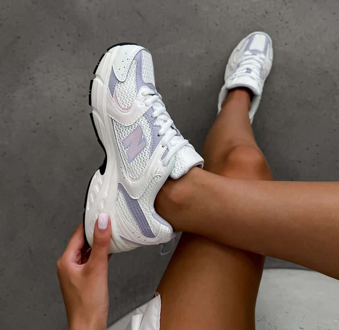 New Balance 530 · WR530 — תמונה 5