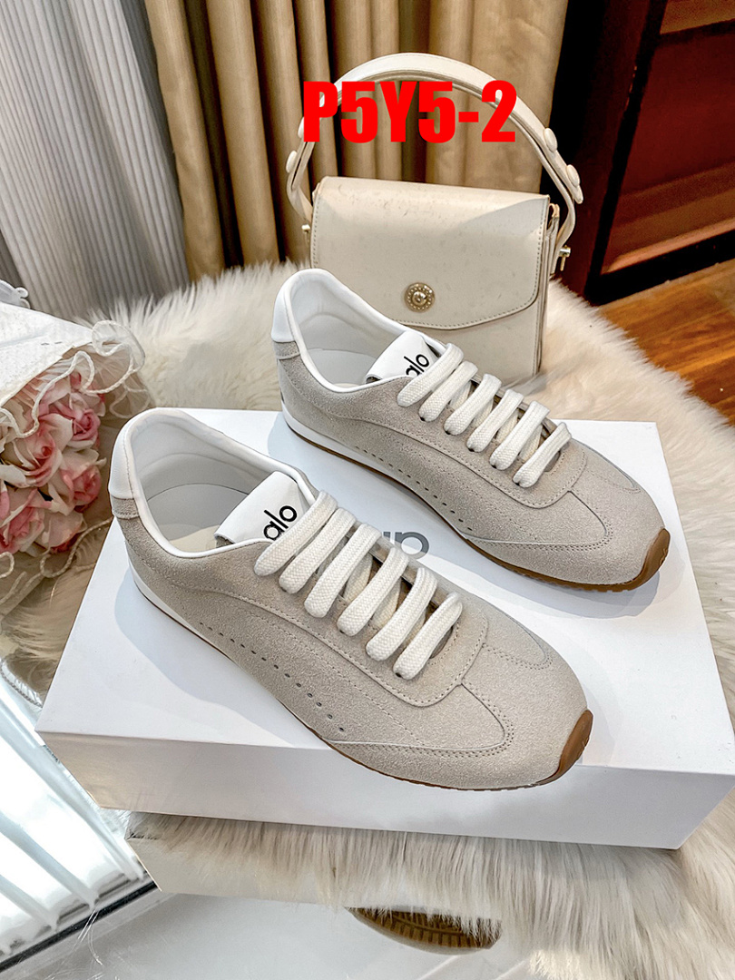 ALO Sunset Sneaker · P5Y5 — תמונה 11