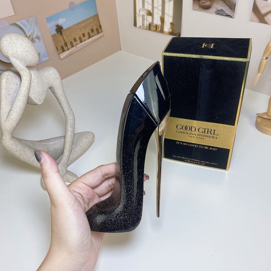 Carolina Herrera Good Girl Colormania · H36J — תמונה 11