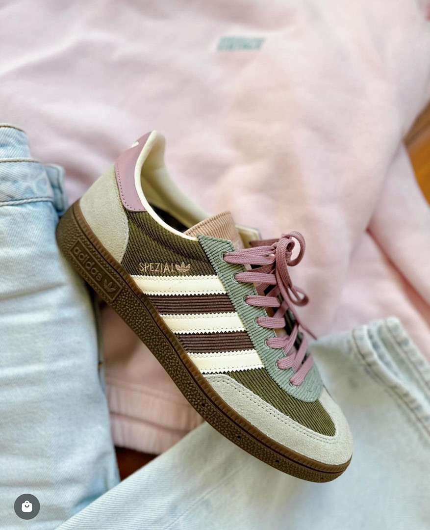 Adidas Handball Spezial · G02D — תמונה 6