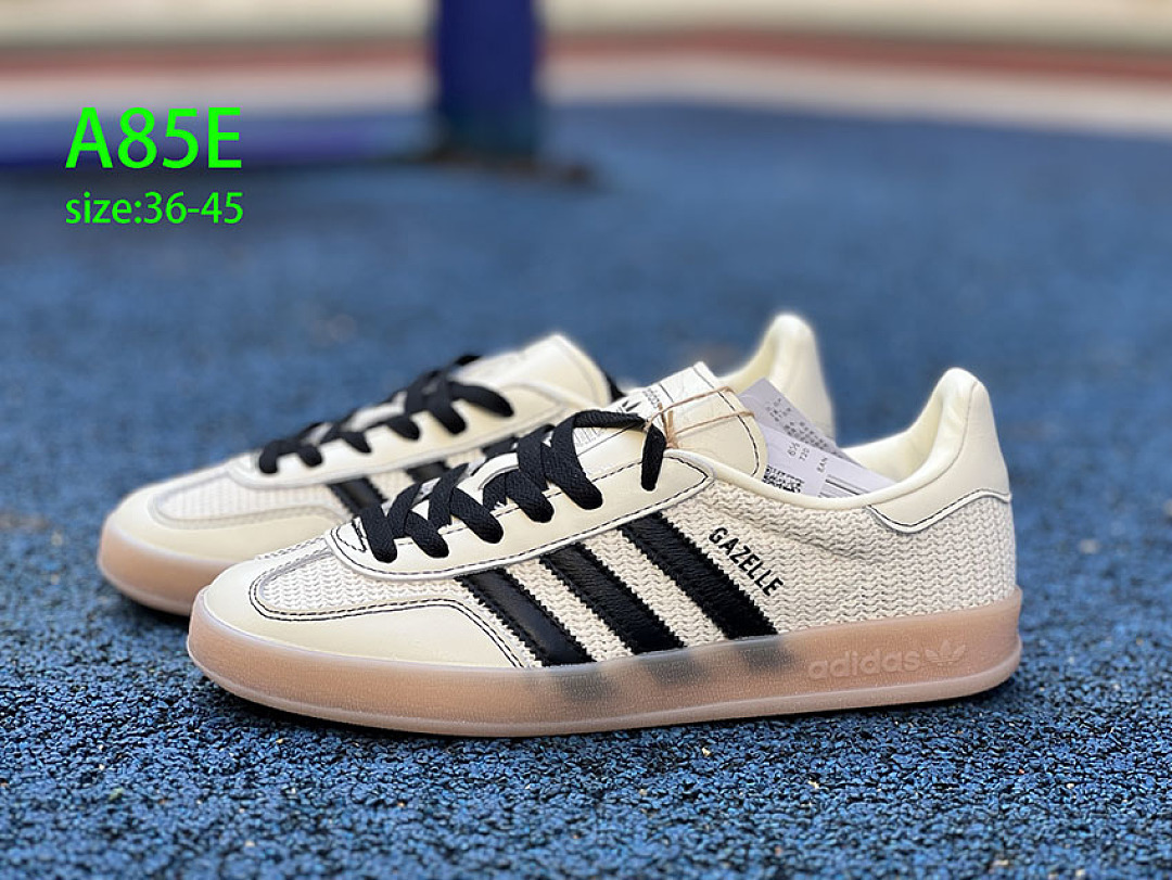 Adidas Gazelle Indoor · A85E