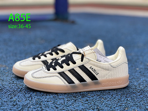 Adidas Gazelle Indoor · A85E