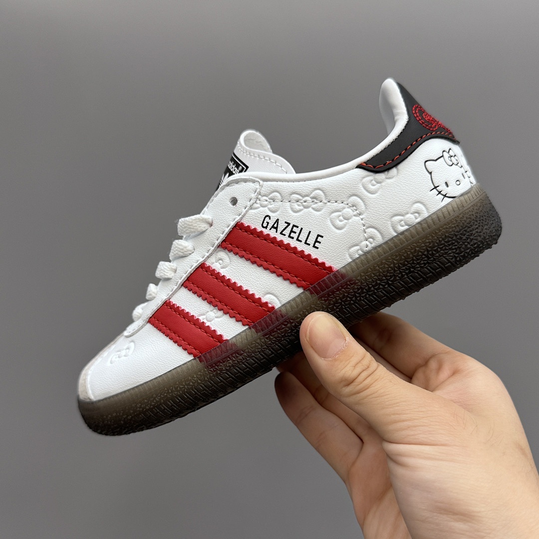Adidas Samba OG · Y160K — תמונה 4