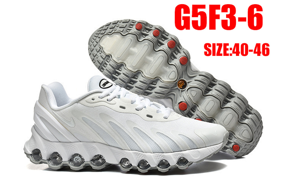Nike Air Max Dn8 · G5F3 — תמונה 23