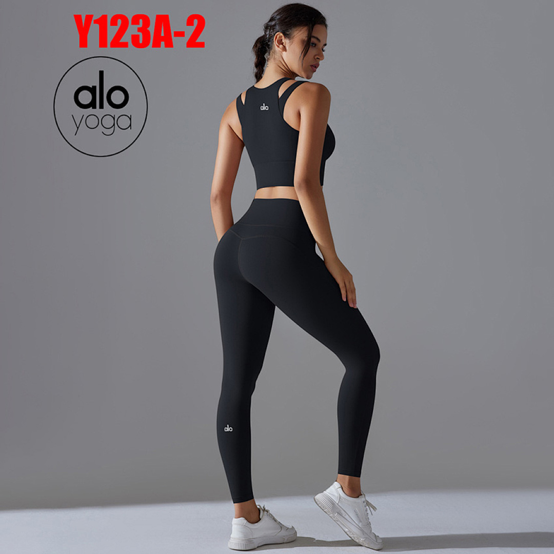 Alo Yoga Airlift · Y123A — תמונה 4